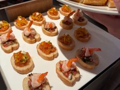 -杭州滨江世融艾美酒店·新食谱全日餐厅
