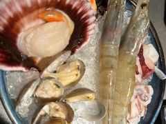 -沼津港精致料理·寿喜烧·烧鸟(龙湖南桥天街日料榜单店)