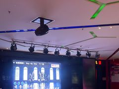 -糖潮量贩KTV(高新万达广场店)