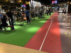 -VLines耀能运动24小时·月付制健身(京广桥店)