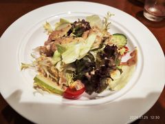 -杭州JW万豪酒店-万豪中餐厅