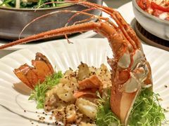 -海味观(老西门店)