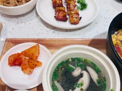 -味千拉面(金融街店)