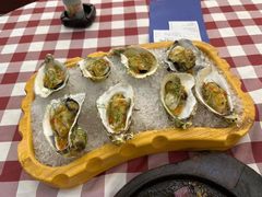 -吉源大排档·鱼生·海鲜(烧烤彩印厂店)