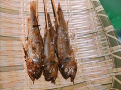 -美膳居川菜馆油焖大虾烧烤(卓刀泉店)