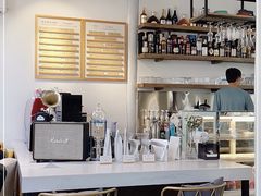 -蜜舍咖啡(洋人街店)