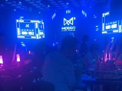 -MOSSO·Liveshow(M3香港广场店)