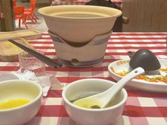 -西贝莜面村(朝阳大悦城店)