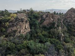 -红山国家森林公园