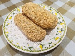 咸黄桥烧饼-无名居(西直门总店)