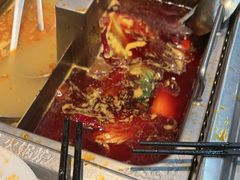 -海底捞火锅(步步高新天地店)