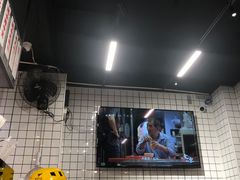 大堂-西关明记肠粉(荔枝湾店)