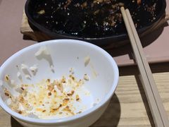 -北大家园食堂