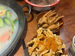 -楠火锅(仁恒梦中心店)