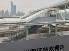-苏州园区站