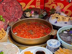 -矮板凳老火锅(宽窄巷子店)