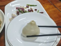 -金秋小吃海鲜·专注30年临海特色风味