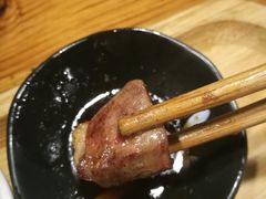 -炙忧烤肉屋(中国铁建广场店)