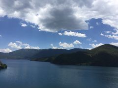 -丽江泸沽湖景区-里格半岛