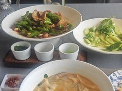 -阿庄新豫菜(通泰路店)