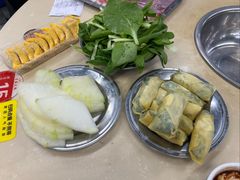 -月圆火锅(宁海东路二店)