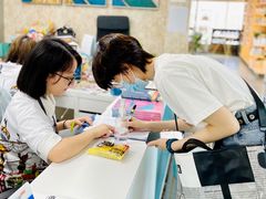 -帝京日语(春熙路旗舰校区)