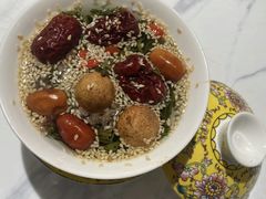 -宁夏国强手抓羊肉·清真菜(未央路凤三店)