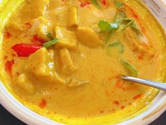 -Thai Alley泰爱里(二沙岛店)
