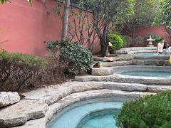 -西安华清御汤酒店