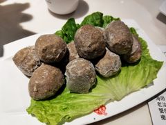 撒尿牛肉丸-黑鱼郭我家酸菜鱼(摩尔广场店)