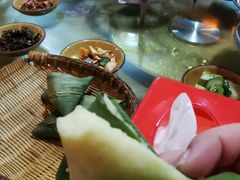 -张关合渣(航空大道店)