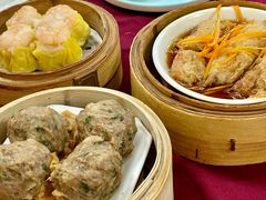 -金苑海鲜酒家(新港中路店)
