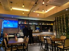 大堂-阿季·当季酒食(后江埭店)