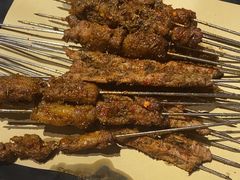 -李赵合鲜肉烧烤(西荷店)