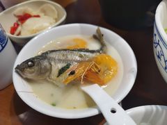 -老湖南·河鱼一锅鲜(兆禾里店)