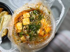 -张记汤馆(嫩江路店)