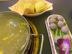 -大吉利·潮汕鲜牛肉火锅(西安店)