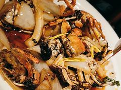 -周家二小姐的菜(西津渡店)