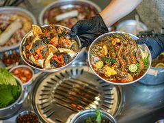 -馥二代韩式烤肉 2세대 불고기(喷水池店)