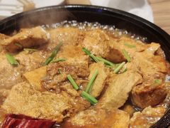 -九转小磨·非遗东北菜(群力店)