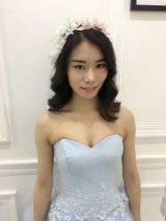 -金夫人婚纱摄影(华南店)