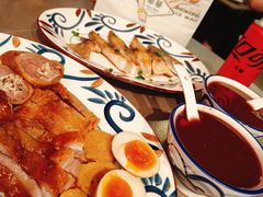 -陈鹏鹏潮汕菜(宝安机场T3航站楼店)