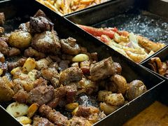 -晓梦戳子肉(瑞云路店)