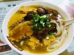 -荔林食店(西华路店)