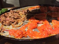 -么肆烤肉(汉街形象店)