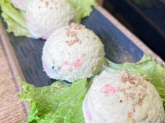 -やきにく 牛将日式焼肉(新华路店)