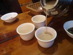 -玛禄藏膳(五分店)