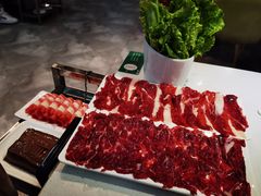 -老王全牛宴·鲜牛肉牛杂火锅(总店)