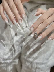 -小小美甲美睫