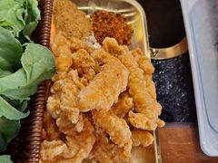 -永發發串串火锅馆·烧烤·大排档(传媒大学店)